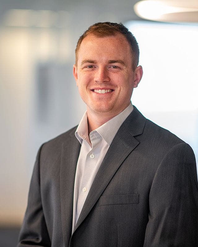 Aidan Regan, Founder and CEO of HomeMates